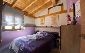 Casa Rural María y Daniel